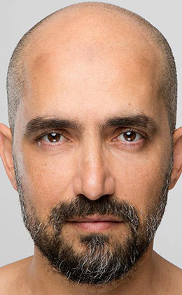 Shlomi Elkabetz
